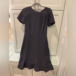 J. Crew Factory dress, size S